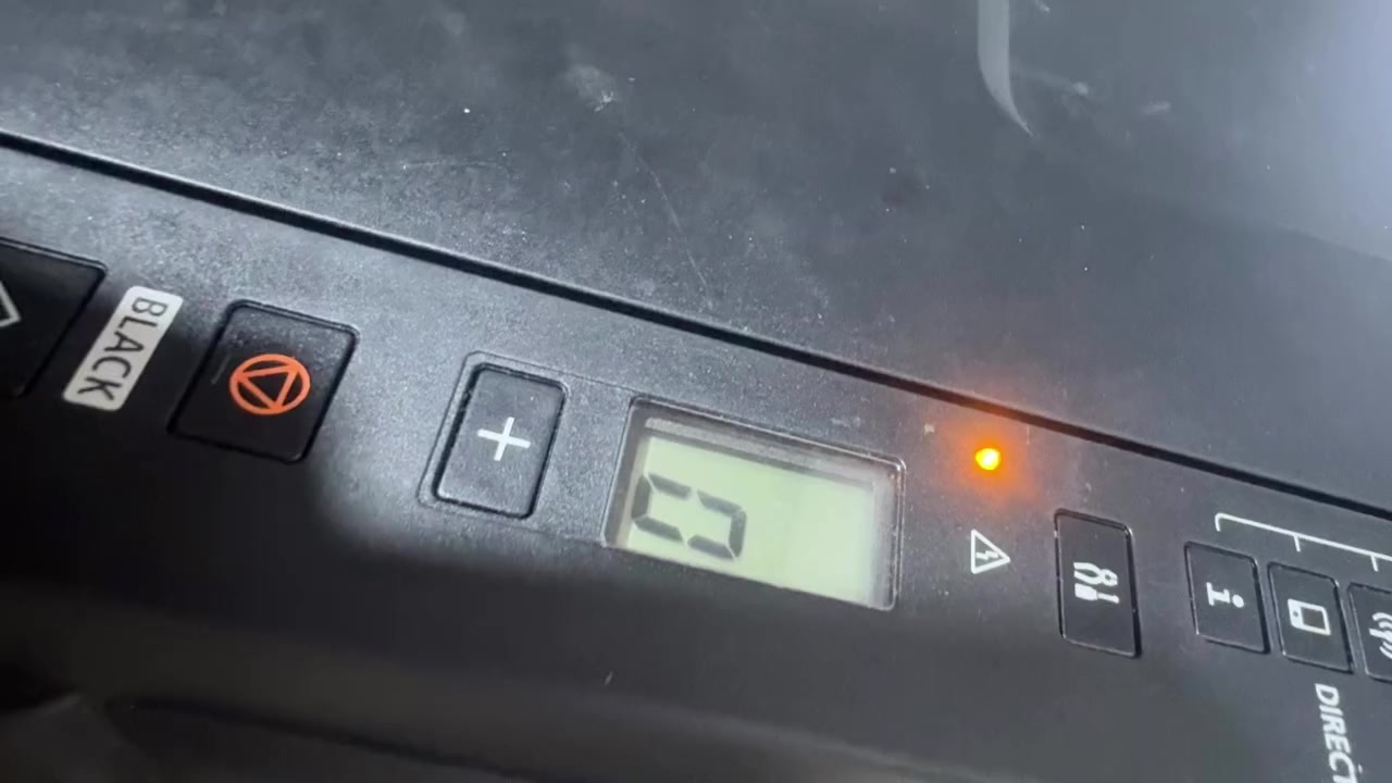 طابعه كانون 3410 سبب البيع ضهور هذا الرمز بيها ونضفتها ونفس الشي واليشتريها يشتري ملحقاتها وياها مكاني بصره


**إذا كنت صاحب هذا الإعلان وتريد حذفه لأي سبب، رجاءا أرسل رسالة إلى الدعم الفني**