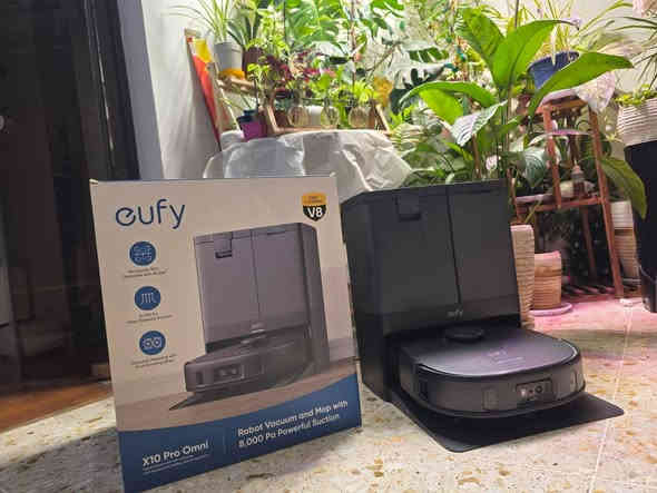 سلام عليكم اخوان يوفي x10 اخوان قبل يومين نشرت وناس هواي طلبو وملحكو اخوان هذا كنس ومسح وتفريغ ذاتي وغسل وصلة وتجفيف وصلة عيبة فقط كامرتة متشتغل مياثر علئ شغلة اخوان كامرتة الامامية متشتغل ع اول تم ١٧٠ الف اول واحد يدخل يعتمد بكارت اسيا ١٠ بل عافيه عليه 
***********
