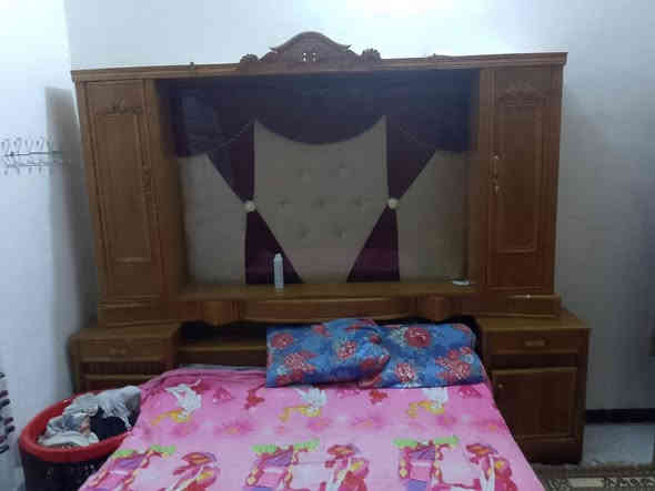 غرفه تسكام نظيفه جدا إستعمال قليل 
حله مركز 
مليون و٢٠٠ ألف 
***********
