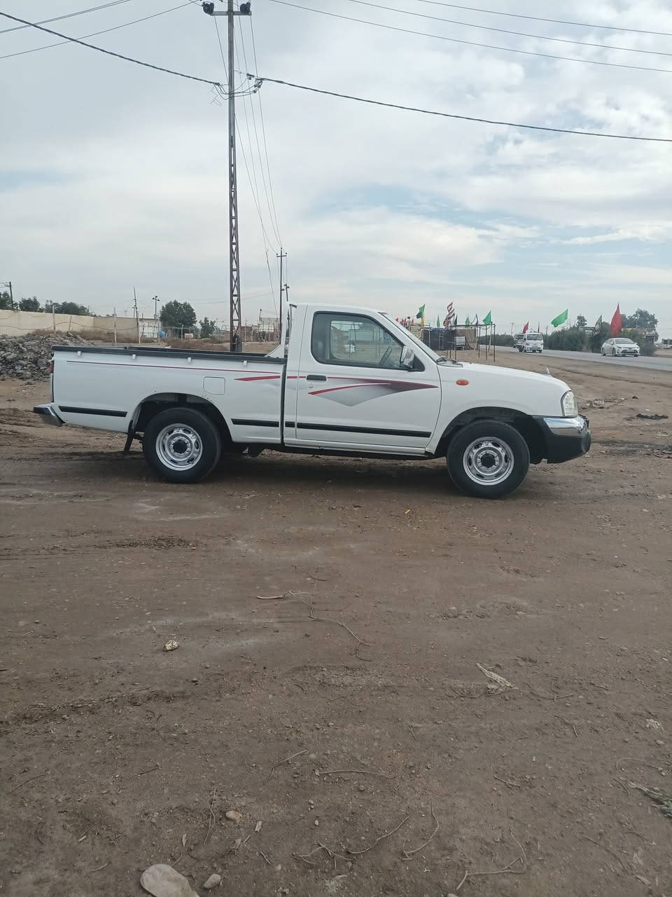 نيسان موديل 2013 بسمي سنويه لل30 للستفسار ***********
