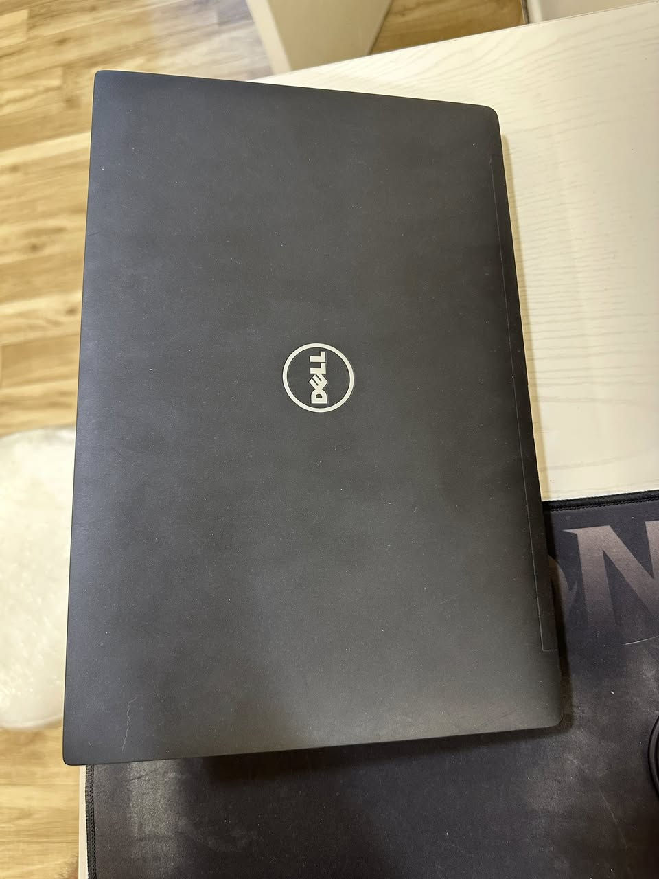 core i7
رامات 477 گيگا

باقي المواصفات موضحة بالصورة
نضافة 100‎%‎
ملحقات(جنطة جديدة+ ماوس واير ليس+ الشاحنة الاصلية)

السعر 300 الف 
مكاني بغداد الشعب
***********
