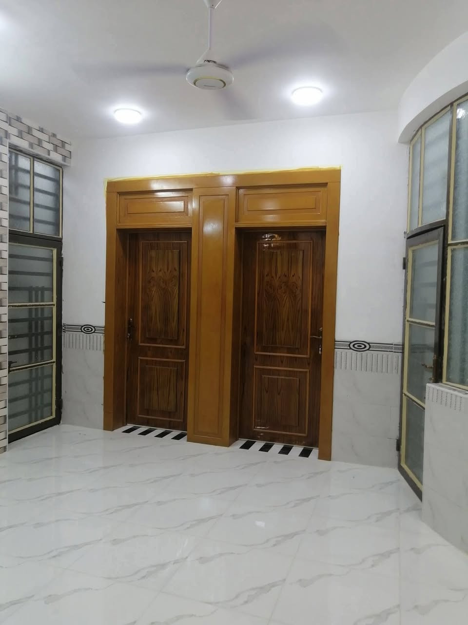 150 متر مربع  للبيع غرفتين
طابو زراعي سند 25 قرار محكمه باسمك مشمول بالتطويب
بسعر 75 وبي مجال
عنوان البيت نجف مقابل ملحق قرية الغدير
للاستفسار اتصل على *********** أو مراسله واتساب
