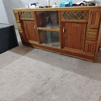بوفيه مترين صاج داخل واخارج سعره مناسب اخو الجديد 125  07734167673