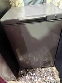 نجف الغدير • فريزر ٦ قدم • جديد