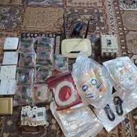 اغراض كهربائية • شغالة • سعر يرضي