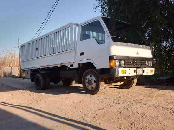 كنتر عظم عريض موديل 93 أيسر بلاد  رقم أنبار سنويه 27 تحويل مباشر محرك وكير بلادي شرط لاتبخير ولاتنقيص بدي چنل حديد كهربائيات كلها شغاله 
رقم ***********
