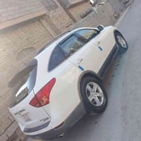 سياره فيركروز 2008 رقم بغداد مشروع وطني ضرره صفحه  باقي مكفوله للستفسا...