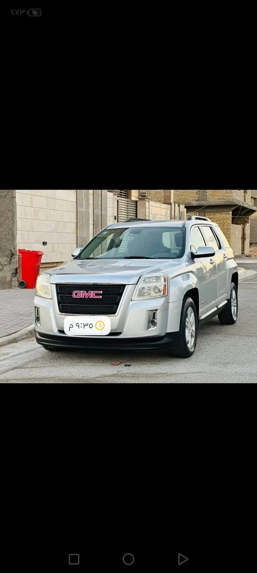 السلام عليكم
جمسي تيران 2015 SLE ضربتها.. تبديل باب خلف السايق الباقي كفاله محرك /4 سلندر گير مكينه كفاله تبريد ثلج سياره بآسمي مداور ثاني يوم
العنوان / السماوه
السعر 100 او بيها مجال
للاستفسار /***********
