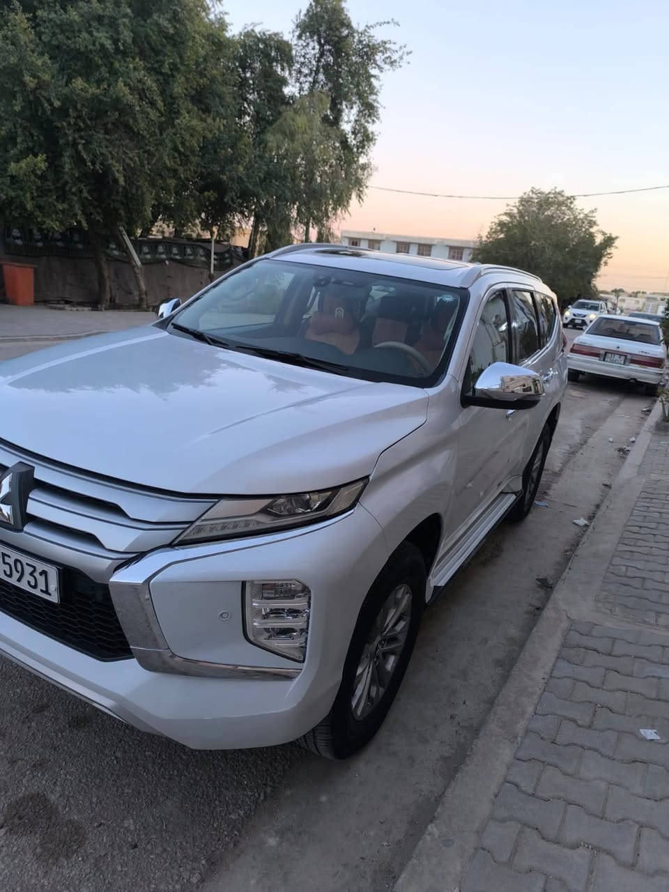 موديل 2020 مكفوله السعر ٢٧٠ بيه مجال للاستفسار *********** بغداد, العراق
