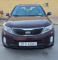 سورنتو • ٢٠١٤ • دبل