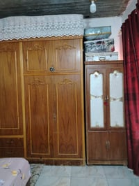 غرفة نوم • غرفة اخشاب • غرفة نوم مستعملة • غرفة نوم للبيع • غرفة نوم ب...