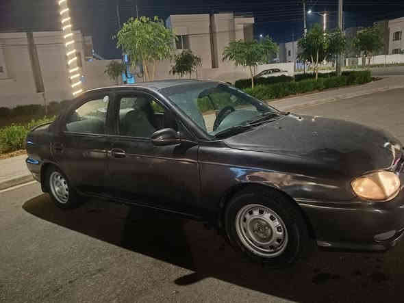 سلام عليكم
كيت سيفيا للبيع موديل 1998 للمعلومات اتصال ع رقم *********** صاحبه غير متواجد ع خاص
