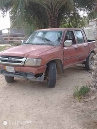 ٢٠٠٦ • محرك وكير مكفولة • رقم قادسيه