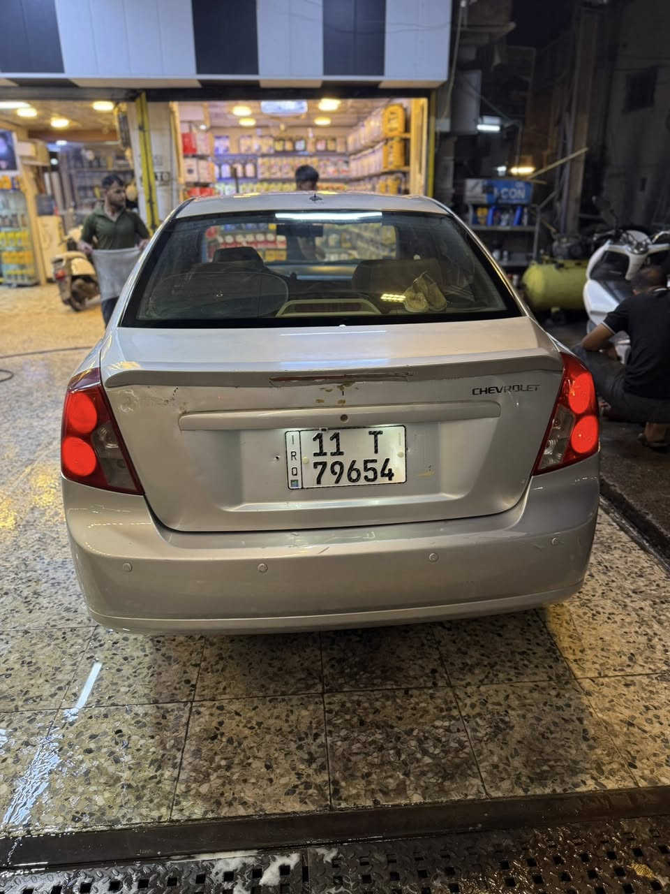 السلام عليكم اوبتره  موديل 2008     للبيع او مراوس مصبوغه عام جمالية صدر امامي جديد  كير محرك حلوه السياره نقصه كمبريسر مال تبريد 
60  وبيها مجال للشراي
عنواني البياع الشرطة الخامسة
***********
