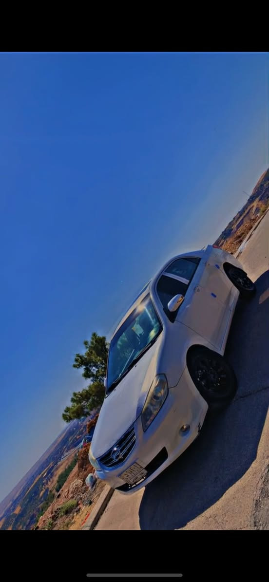 Byd g3 2014
بى واى دى گئر و مةكينة سةنى يابانى بو فروتن .سةيارةكه كامل مواسةفاته هةموو گيانى لةسةر بيلادى ماوتةوه بئ كئشةية گئر و مةكينةى نوئى لة سةره .سةيارةكة 
-سلايت
-بةسمة(4)
-كوشن جلد
-تبريد و هيتةر شةرت
-سوكان فوليوم
-ABS
-لايت عةدةسه و زينون
-لايت AUTO
سةيارةكة بئ سبوغه و دةعم و لئدرانى نيه برين و شاسى هةمو گيانى بة شةرته 
گئر و مةكينةى سةنى يابانى لةسةره سةرف و نفخ بة شةرت و هةمو كارةبايات و گيانى مةزبوته و كئشئ كى زور خوشى هةية مالى لئخورينه
-سةيارةكة سةنةوى بلاستيكه و رةقةم اسليه وةسلى غرامه و باكانةى لة گةلدايه غرامةى هيجى لة سةرنيه بة شةرته هةروةها بة شةرتى برين و قولپين دزى و دةيندارى هةمو شتى بة شةرته

-نرخى 43$ و مةجال
***********
