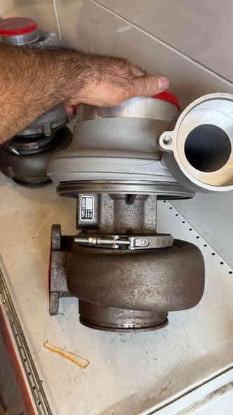 بيع تصليح  توربو جارج
*********** كركوك
