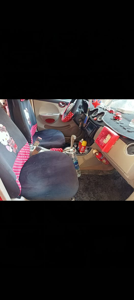 للبيع ليفان مستر بن موديل ١٢محركه كورلا نحله شاشه كامره خلفية رقم بغداد سنويه بسمي مشروع وطني بيه مبدل جاملغ صفحه السائق كيراوتوماتيك  سعره ( ٤٤)ورقه مكانه بابل/حله


**إذا كنت صاحب هذا الإعلان وتريد حذفه لأي سبب، رجاءا أرسل رسالة إلى الدعم الفني**