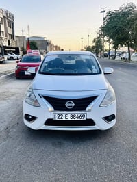 نيسان صني • ٢٠٢٣ • ٧٥٠٠٠ كم