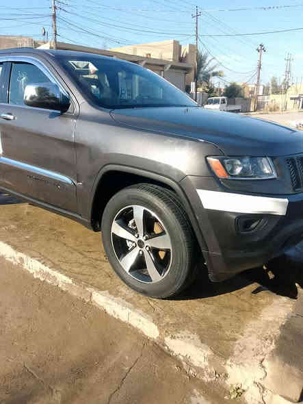 جيب موديل ٢٠١٤
السياره فول
فتحه
كشنات جلد
شفتات استيرن
كير طياره ٨ نمر 
كشنات تدفئه
هيتر استيرن
صندوك كهرباء
تشغيل عن بعد
منضومت زنون
شاشه جبيره
محرك جديد 
تخم تاير جديد
الحادث ٣ قطع فقط رش بدون دواخل
جاملغ امامي وباب والجاملغ العكس
موجود بيه سونار
لغود شواصي كفاله السياره بدون ايرباك
السياره بيه سونار
مرفق ويا الصور
السعر ١٨٣ وبيها مجال
العنوان بغداد
***********
***********
غير متواجد على النت
استفسار اتصل
