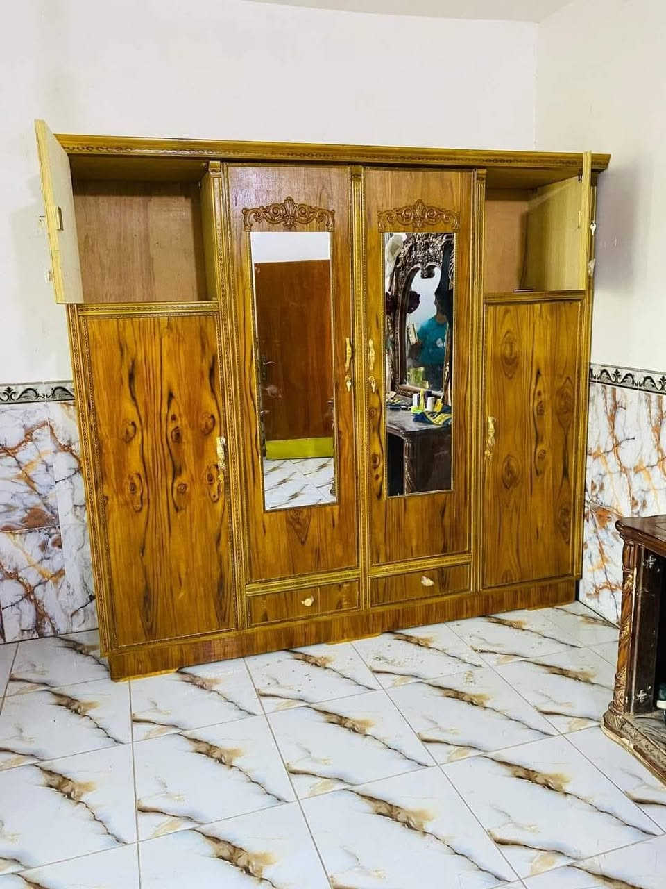 سلام عليكم 
عرض لمده محدوده 
استفسار عل خاص


**إذا كنت صاحب هذا الإعلان وتريد حذفه لأي سبب، رجاءا أرسل رسالة إلى الدعم الفني**