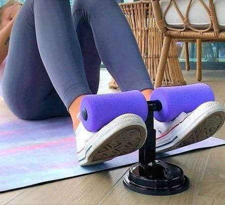 💪🔥 تمرّن من بيتك وبأقل تكلفة!

تعبت من تمارين البطن بدون نتيجة بسبب عدم الثبات؟ 😤
الحل وصل مع جهاز Abdominal Accessory Device الأصلي 💯

✅ ليش تختاره؟
✔️ ثبات قوي جداً بقاعدة شفط تلتصق بالأرض
✔️ يساعدك تسوي أكثر من 20 تمرين (بطن، خصر، أرجل، ظهر)
✔️ 3 مستويات ارتفاع تناسب الكل
✔️ خفيف وسهل النقل… استخدمه بأي مكان بالبيت 🏠

💰 السعر: 20,000 دينار فقط
🚚 توصيل مجاني لكل محافظات العراق 🇮🇶

📌 طريقة الاستخدام:
نظّف الأرضية (سيراميك أو مرمر)، ثبّت الجهاز واضغط عليه زين… وابدأ تمرينك 💥

📥 للحجز: راسلنا خاص أو اترك رقمك بالتعليقات


**إذا كنت صاحب هذا الإعلان وتريد حذفه لأي سبب، رجاءا أرسل رسالة إلى الدعم الفني**