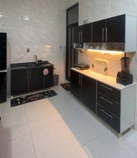 خزائن مطبخ • متوفر توصيل