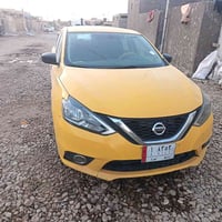 نيسان سنترا ٢٠١٨   التفصيل ٠٧٨٣٢٢٨٤٠٣٣