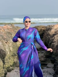 بوركيني • محتشم • مقاسات M-XXXL