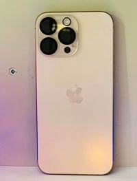 آيفون ١٦ برو ماكس • ٢٥٦ • باترى ١٠٠