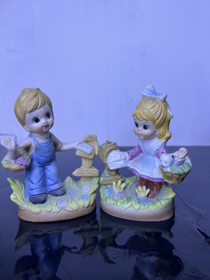 متوفر
تحفيات جميله 

كل قطعه وسعرهه 

للاستفسار ***********

يوجد توصيل الى جميع المحافظات
