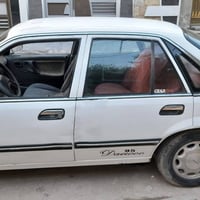 برنس موديل 1995 نضيفه عارضها ب27 وبيها مجال العنوان بغداد الدورة 07500...