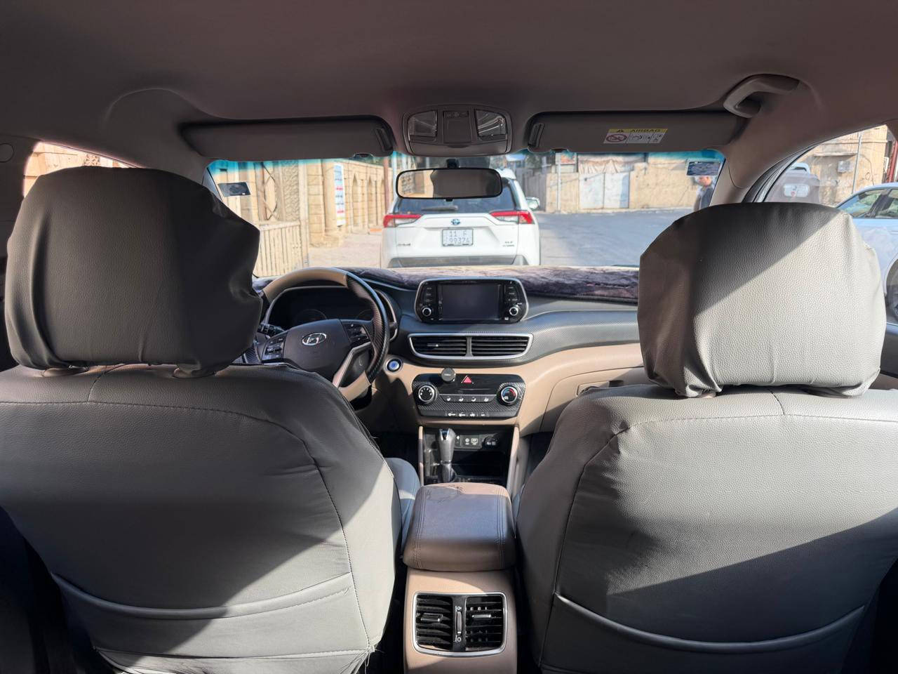 السلام عليكم توسان 2019خليجي
هيونداي توسان موديل 2019للبيع

📍 رقم بغداد – وارد خليجي (شركة الكاصد) 🔹🔹 

🔹 بصمة / دخول ذكي

🔹 تحكم كهربائي بالكشنات

🔹 شاشة لمس

🔹 لدّات أمامية 

🔹 السيارة نظيفة جداً

🔹 الممشى: 106ألف كم
🔹

💰 السعر: 175ورقة

📉 بيها مجال بسيط

📍 مكان السيارة: بغداد حي القاهرة قرب جامع النداء 

📞 للاستفسار: ***********
السونار مع الصور
