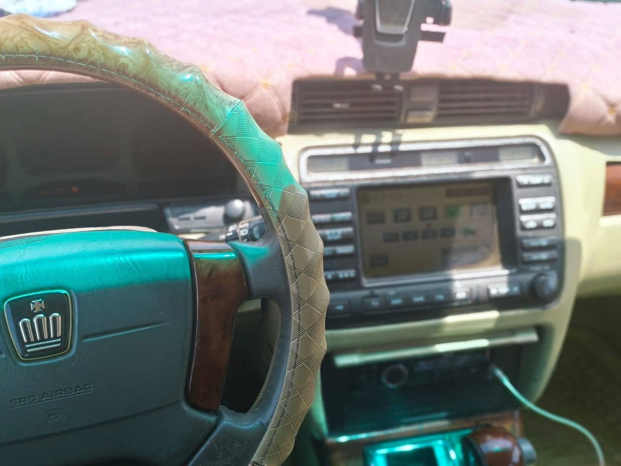 (***********) ملكه للبيع كفالة عامه من كص واصوليات كرستال اصل فتحه محرك ديفور الجبير شاصي 175 مكاني بابل السعر 125 وبيها مجال للطيبين.
