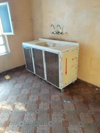 البع كاونتر جديد بمعنه كلمه ٢/ونص متر تصال على هاذا رقم 07807788343