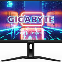 Gigabyte M27Q • ٢٧ بوصة • استخدام قليل