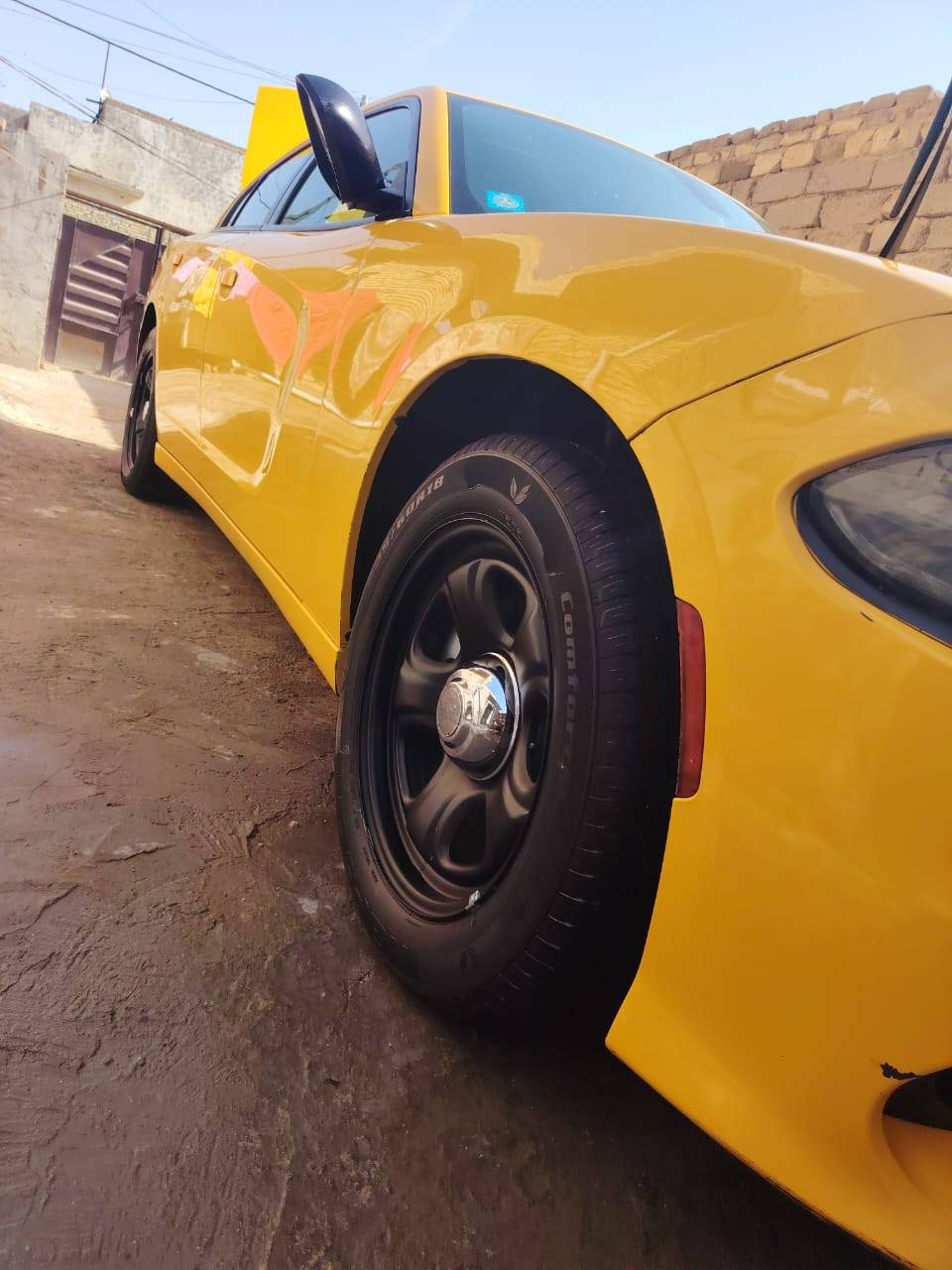 السلام عليكم جارجر موديل ٢٠١٩ /هيمي / رقم بغداد تحويل مباشر سياره خير من الله كير مكينه تخم تاير قبل سبوع شاده سياره جاهزه من كلشي /خطه ديوانيه بصره  /***********  ♤خاص ماردددد%%
