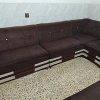 قنفات • الموصل • حي الجزائر