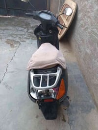 تكريت القادسيه • موتوسيكل • فيه مجال