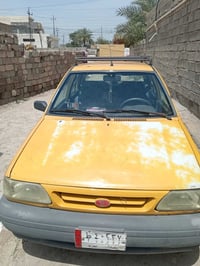 سايبا • ٢٠١١ • كير ومكينة