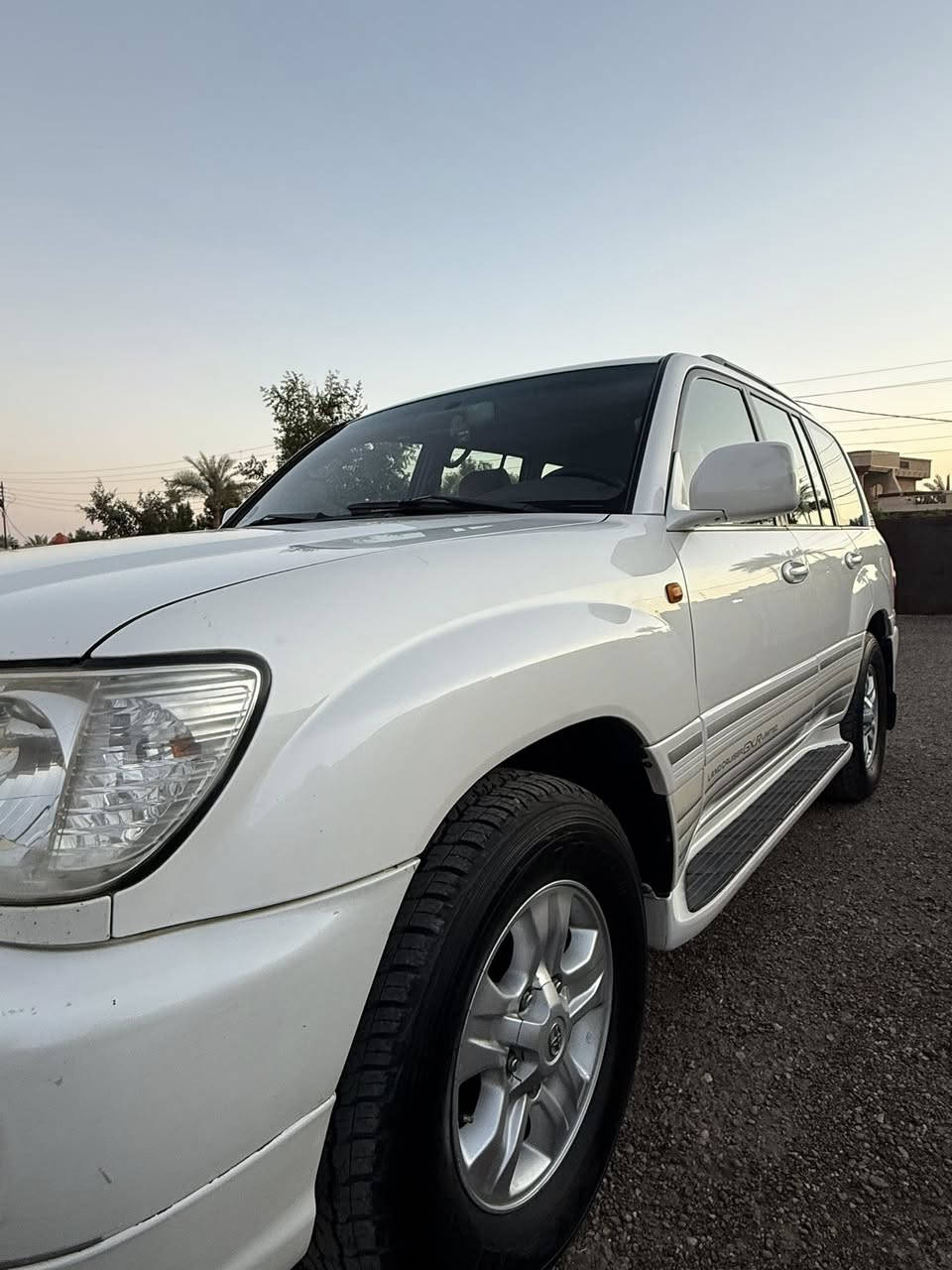 سلام عليكم الاندكروز ٢٠٠٧ مكفوله كفاله عامه من كلشي عده دعاميات جماليه فغط سياره فتحه كشنات مخمل شركه سياره كلها ع وضع الشركه ما ملعوب بيها سياره ع يد واحد من ٢٠٠٨ بسم الحجي معلومات اكثر رقم الهاتف ***********
