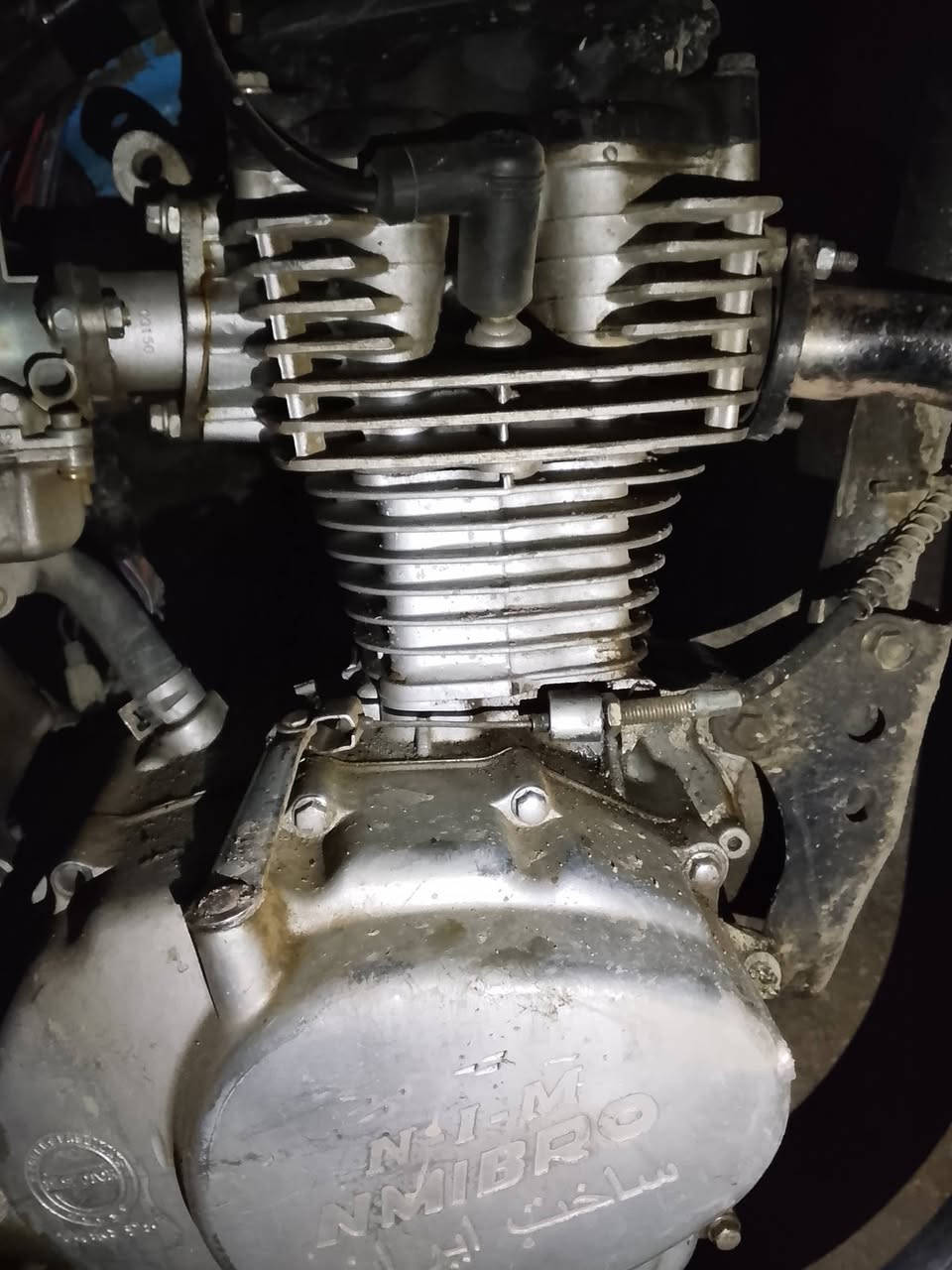 للبيع ترهم مراوس نضيفه مال لعب شراي يتفضل خاص او تراوس شعندك تعال خاص


**إذا كنت صاحب هذا الإعلان وتريد حذفه لأي سبب، رجاءا أرسل رسالة إلى الدعم الفني**