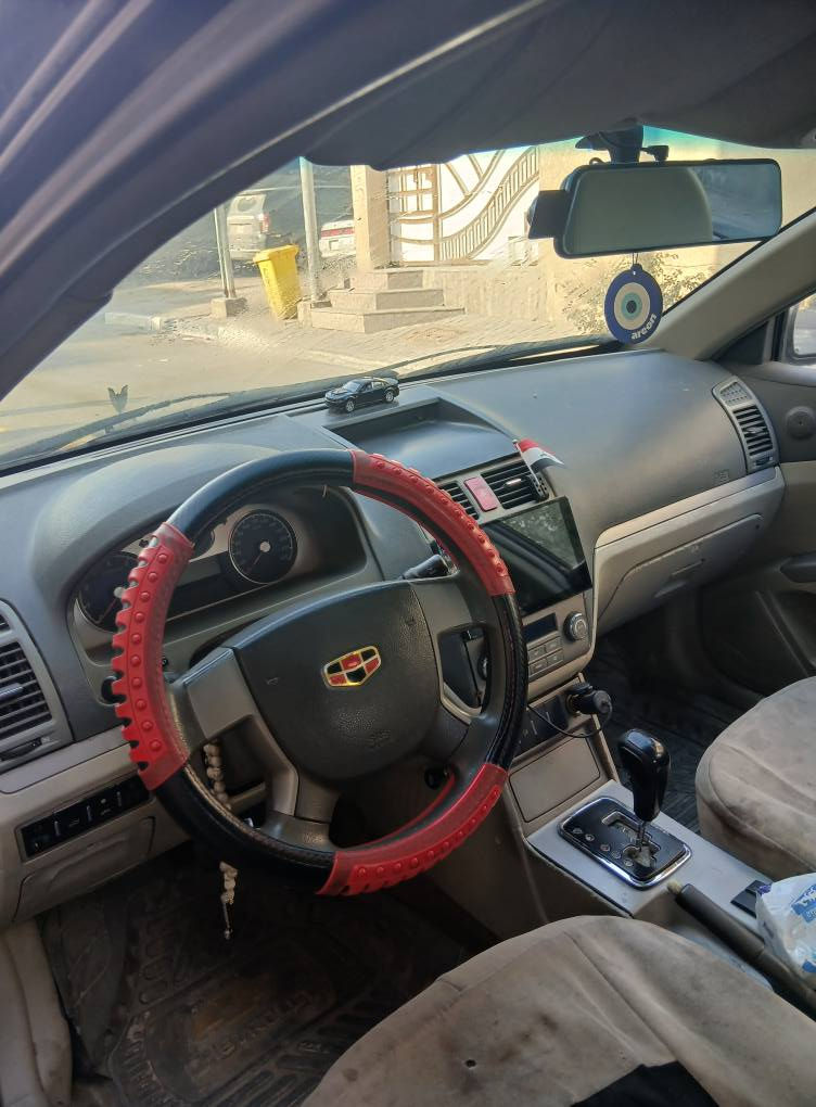 ام كراند c7 سياره مكينه كير كورله 1800 حداده تبريد شاشه  اماميه شاشات خلفيه كامره  داش كام كامره تصوير صوره صوت دواخل جدد لايتات زنون كشاف زنون سياره جاهزه رقم بصره باسمي سنويه جديده تحويل مباشر السعر 55 رقم الهاتف*********** البصرة, العراق
