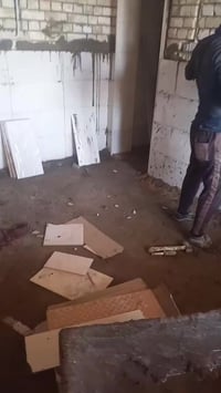 سراميك • بورسلان • كربلاء