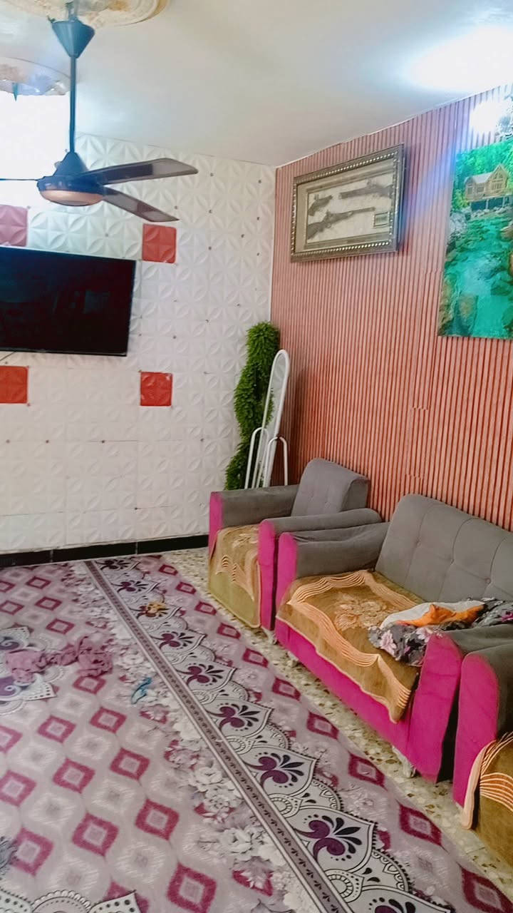 بيت مساحة 125طابو زراعي سند 25 تبليط مجاري ماء كهرباء البكرلي يم القاعة السعر 46 رقم  ***********
