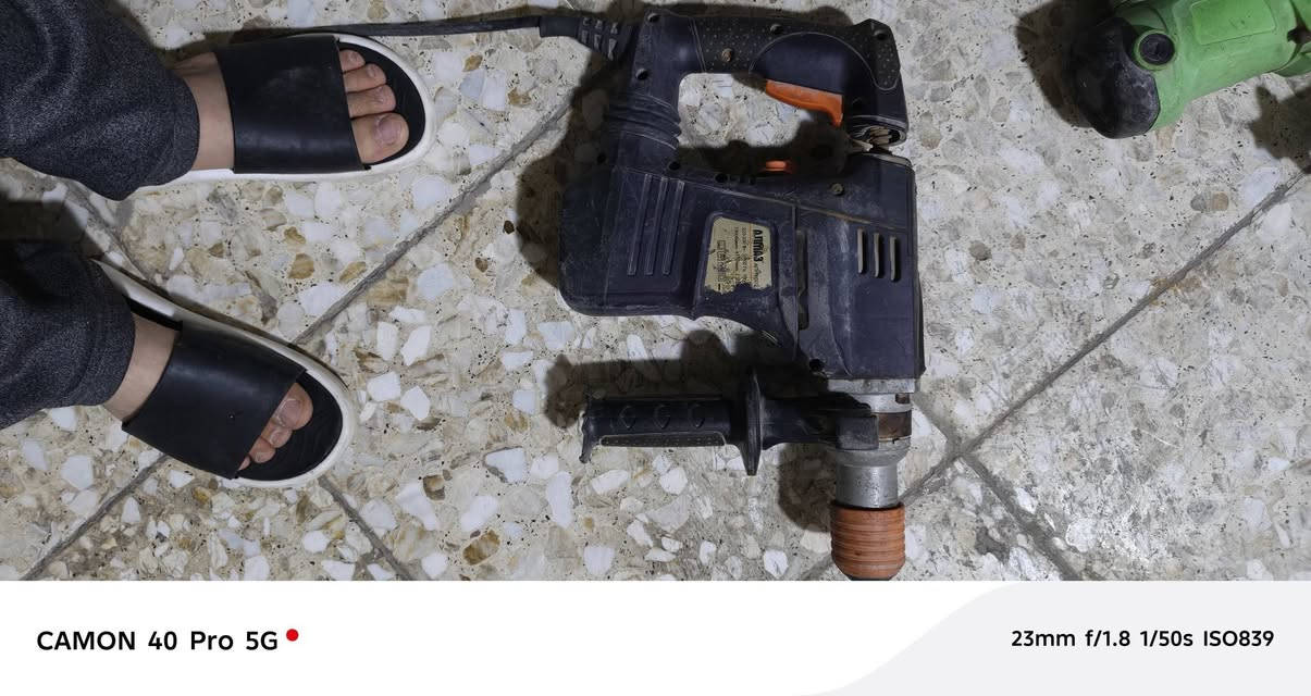 بغداد البياع *********** دريل خمس شروح كرونا والباقيات صيني 4 شروح كلهن شغالات
