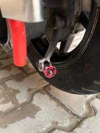 للبيع فراكات اصليات كلمن وسعرة راسلني وتدلل 07760481866