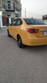 النترا 2010 السياره قطعتين حادث امريكي بالعراق مقفوله كفاله عامه سعر 9...