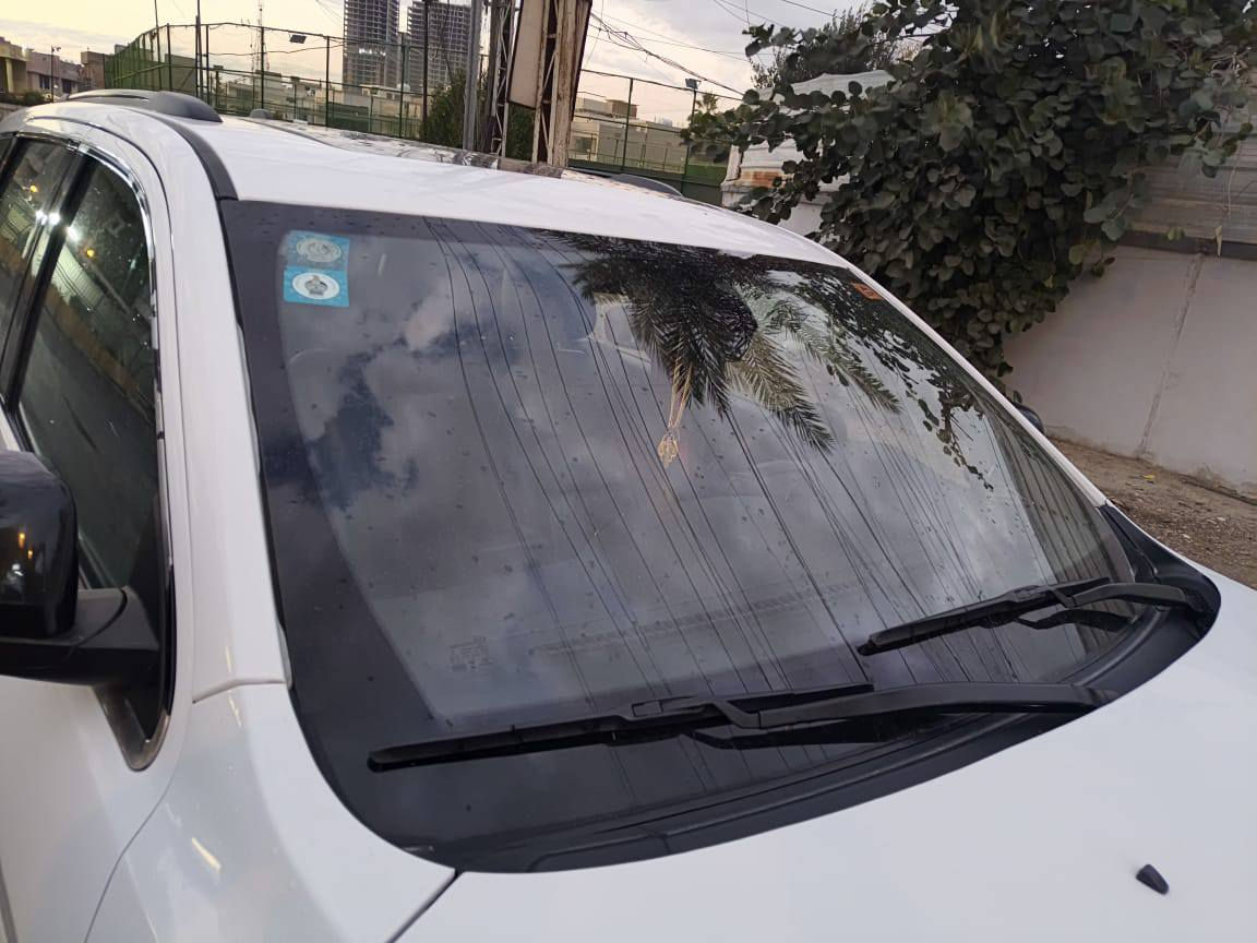 جيب لمتد 2022 أمريكي
محدثه s بل كامل سيارة بوضع الشركه ممفتوح بيه شي حته برمجمه ممبرمج دهن كل من الحسام تخم تاير صار شهر داخل كله جديد بعده ريحه الوكالة بيه ماشيه 39الف ميل رقم الشاصي مرفق بل صور السعر 260$  *********** أو ***********
