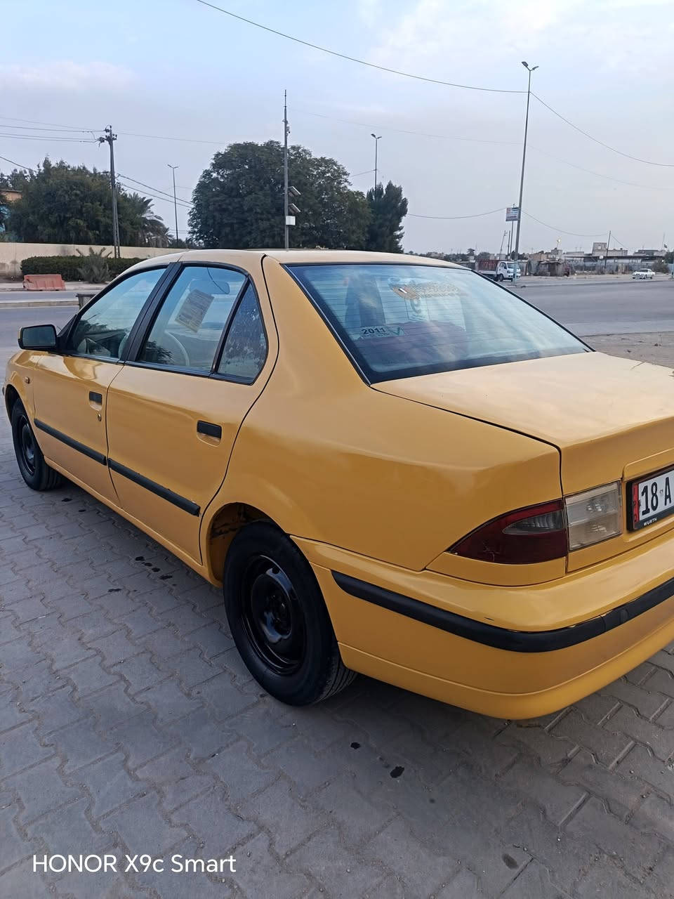 سلام عليكم سمند مديل 12لبيع كير محرك حداديه تبريد صدر امامي صدر خلفي تخم تاير كهربئيات كلهن مكفولات مكفوله من الضربه وتبديل بيها كم قطعه صبغ اثر جراد رقم بابل انكليزي سنويه ل 29هيئه عليه ٧٠ الف غرامات ١٠٠ الف ينزلن من سعرها مشط جديد بور شغال داواخل نظيفه شرط المداور السياره جاهزه مانقصها شي ترايك وين مايعجبك كيجاتها كلهن شغالات منضومت زنون على ناصي زنون سعر 33 أو بيها مجال مكاني كوفه سايدين ميثم التمار ***********
