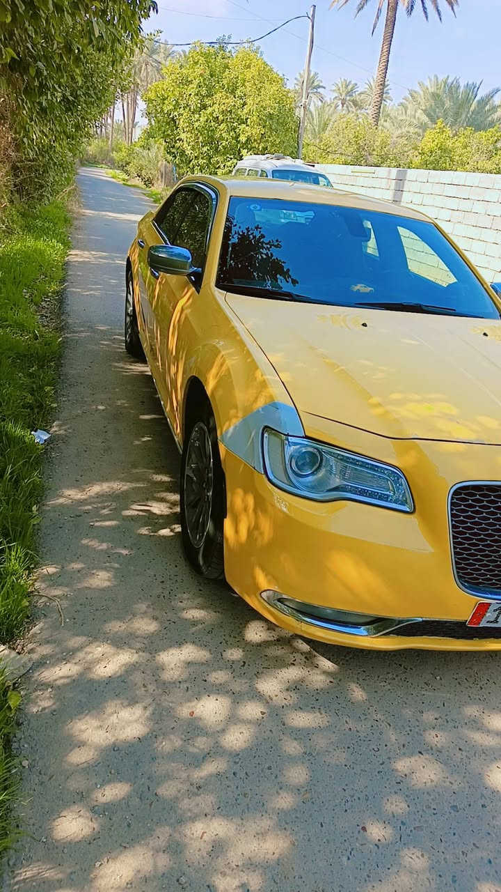 سلام عليكم شباب من رخصة لادمن المحترم
اوباما موديل 12 اصل لون اسود رقم انبار دولي سياره باسمي كير محرك حداديه خير من الله  حادثها جاملغ خلفي جهة السايق بدون داخل السيارة مصبوغه صبغه وحده عوزها صبغ وتخم ويل صبغتها تعبانه بيها شخوط بصفحة العبري  مكاني بغداد الراشديه للاستفسار 
اتصل ***********
واتساب موجود ما اجاوب ع الخاص اتصل واستفسر واني بخدمتك
السعر 150$ وبيها مجال
